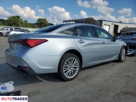 Toyota Avalon 2019 2