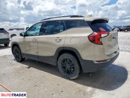 GMC Terrain 2023 1 GMC Terrain 2023 1