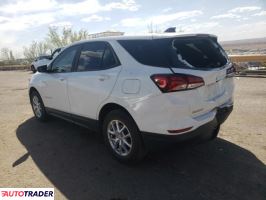 Chevrolet Equinox 2022 1 Chevrolet Equinox 2022 1