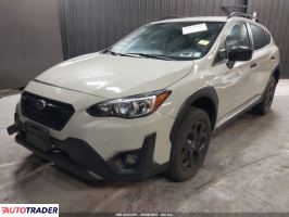 Subaru Pozostałe 2023 2 Subaru Pozostałe 2023 2