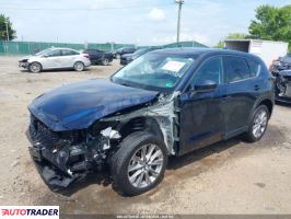 Mazda CX-5 2024 2