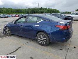 Nissan Altima 2020 2