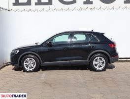 Audi Q3 2021 1.5 147 KM