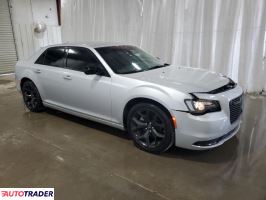 Chrysler 300C 2022 3