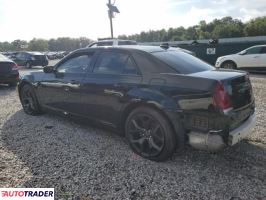 Chrysler 300C 2022 3