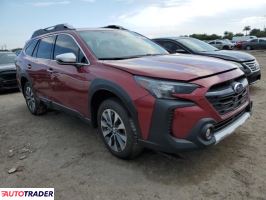 Subaru Outback 2023 2