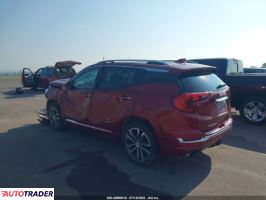 GMC Terrain 2019 2 GMC Terrain 2019 2
