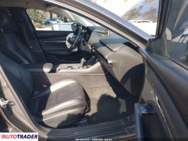 Mazda 3 2020 2