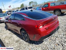 Kia Pozostałe 2021 1