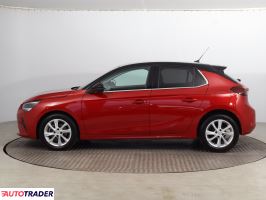 Opel Corsa 2022 1.2 99 KM Opel Corsa 2022 1.2 99 KM