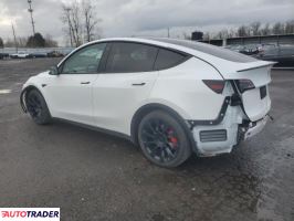 Tesla Model Y 2022 Tesla Model Y 2022