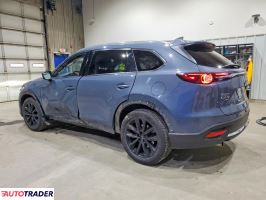 Mazda CX-9 2021 2