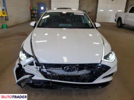 Hyundai Sonata 2020 2