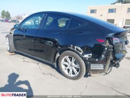 Tesla Model Y 2023 Tesla Model Y 2023