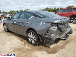 Nissan Altima 2024 2 Nissan Altima 2024 2