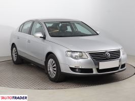 Volkswagen Passat 2009 1.8 158 KM