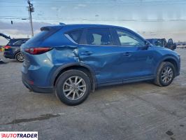 Mazda CX-5 2023 2