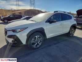 Subaru Pozostałe - zobacz ofertę