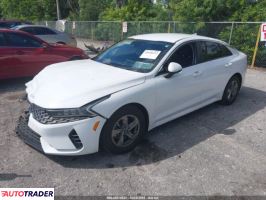 Kia Pozostałe 2022 1