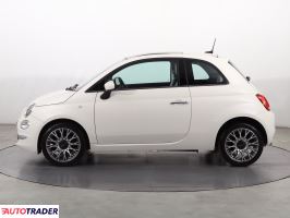 Fiat 500 2019 1.2 68 KM Fiat 500 2019 1.2 68 KM