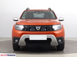 Dacia Duster 2022 1.3 147 KM Dacia Duster 2022 1.3 147 KM