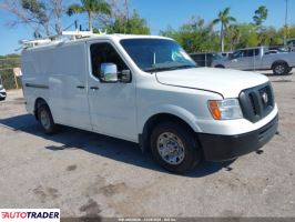 Nissan Pozostałe 2020 5