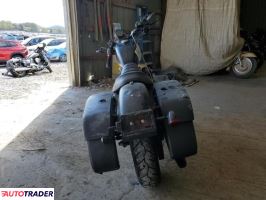 Harley-Davidson Pozostałe 2022