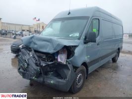Mercedes 250 2024 2
