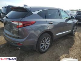 Acura RDX 2021 2 Acura RDX 2021 2