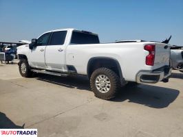 Chevrolet Silverado 2022 6
