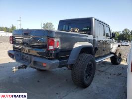 Jeep Pozostałe 2020 3