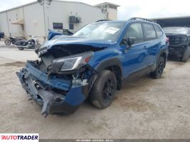 Subaru Forester 2023 2 Subaru Forester 2023 2