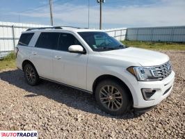 Ford Expedition 2020 3