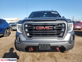 GMC Sierra 2021 5 GMC Sierra 2021 5