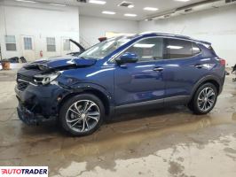 Buick Pozostałe - zobacz ofertę