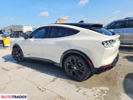 Ford Mustang 2021