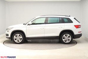 Skoda Kodiaq 2017 2.0 147 KM