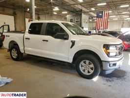 Ford Pozostałe 2024 2