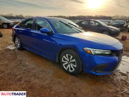 Honda Civic 2024 2