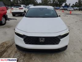 Honda Accord 2023 2