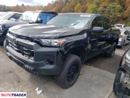 Chevrolet Colorado 2024 2