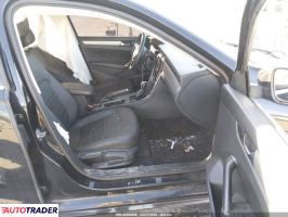 Volkswagen Passat 2021 2