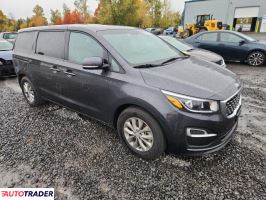 Kia Sedona 2020 3