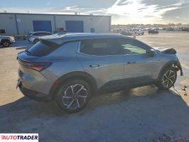 Chevrolet Equinox 2026