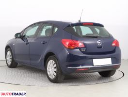 Opel Astra 2014 1.6 113 KM Opel Astra 2014 1.6 113 KM