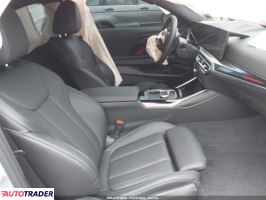 BMW Pozostałe 2024 2 BMW Pozostałe 2024 2