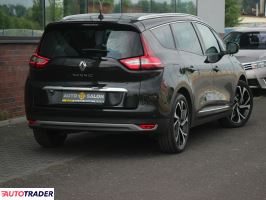 Renault Grand Scenic 2019 1.8 120 KM