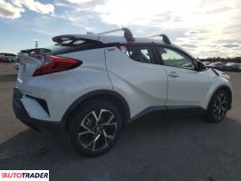 Toyota C-HR 2019 2
