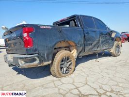 Chevrolet Silverado 2021 5