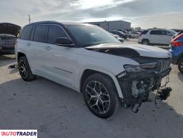 Jeep Grand Cherokee 2022 2